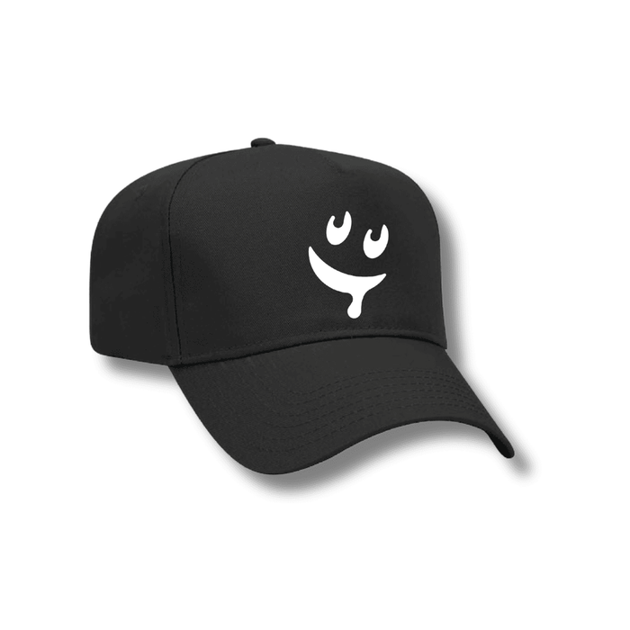Black Hat - Winter 2024 - HALF BAK'D