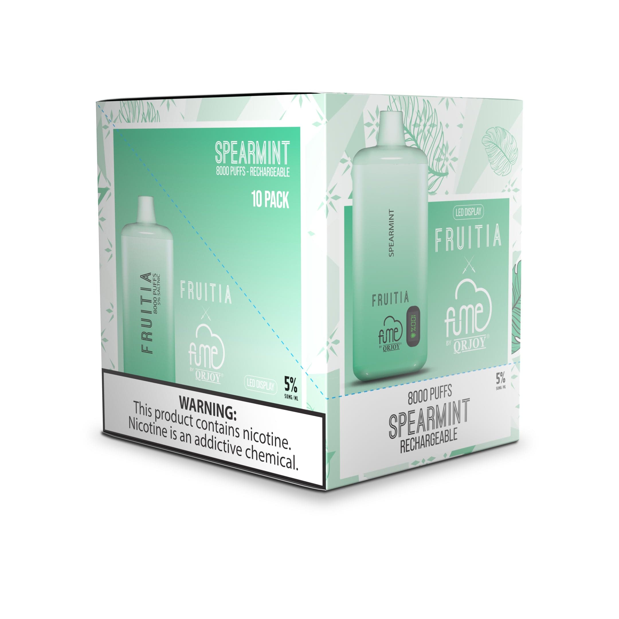 Spearmint