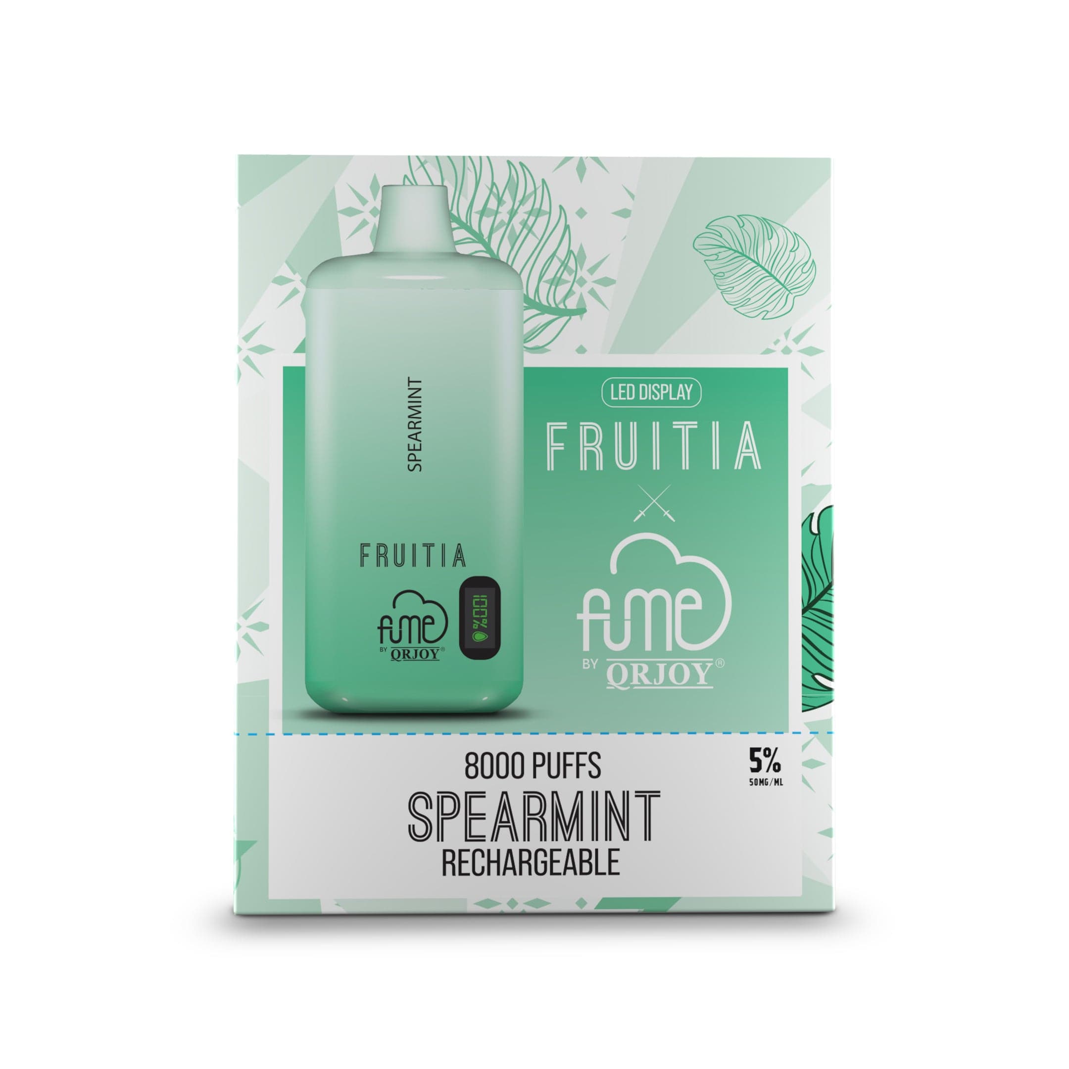 Spearmint