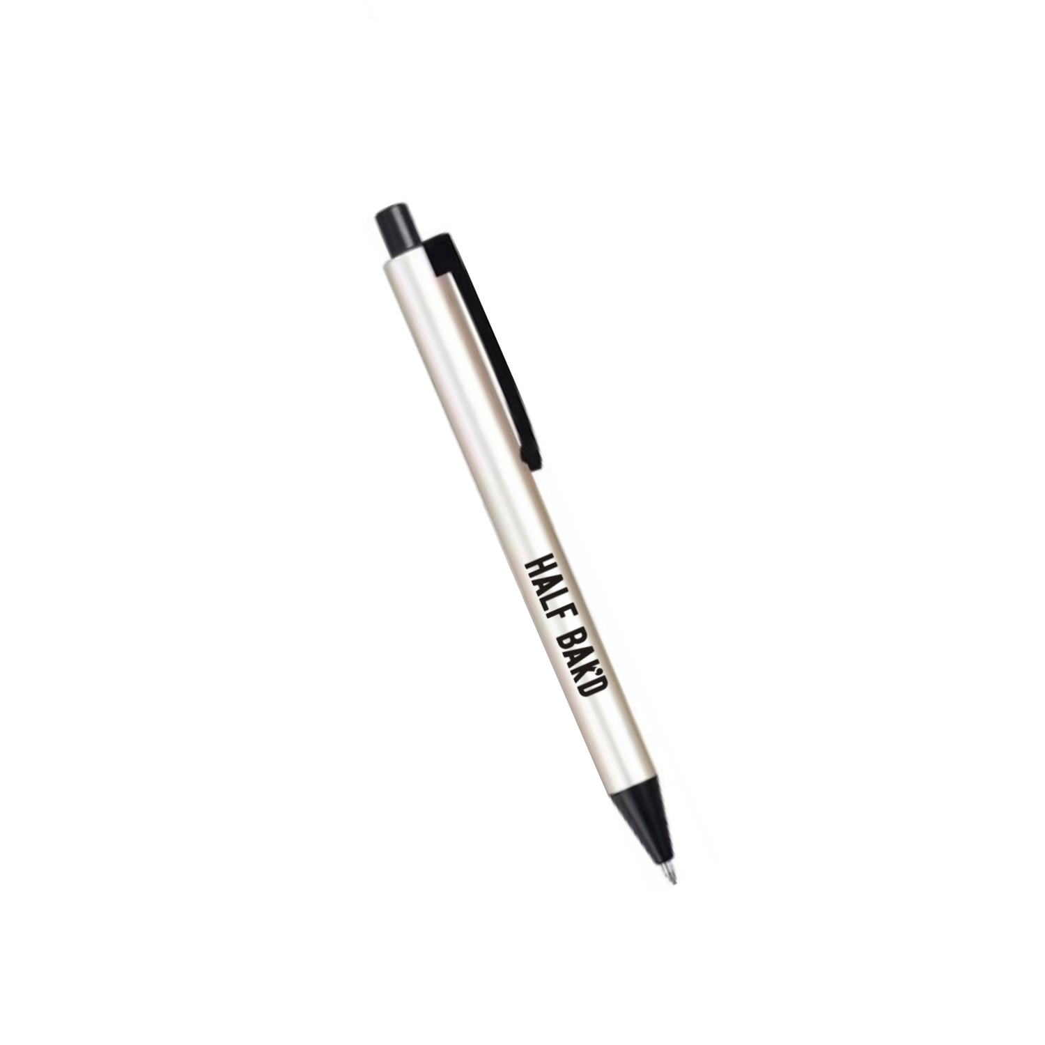 Pens | 25-Pack | HALF BAK&
