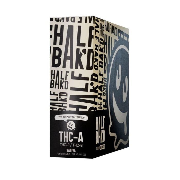 LA Cookies - 2G THC-A Cartridge (Hybrid)