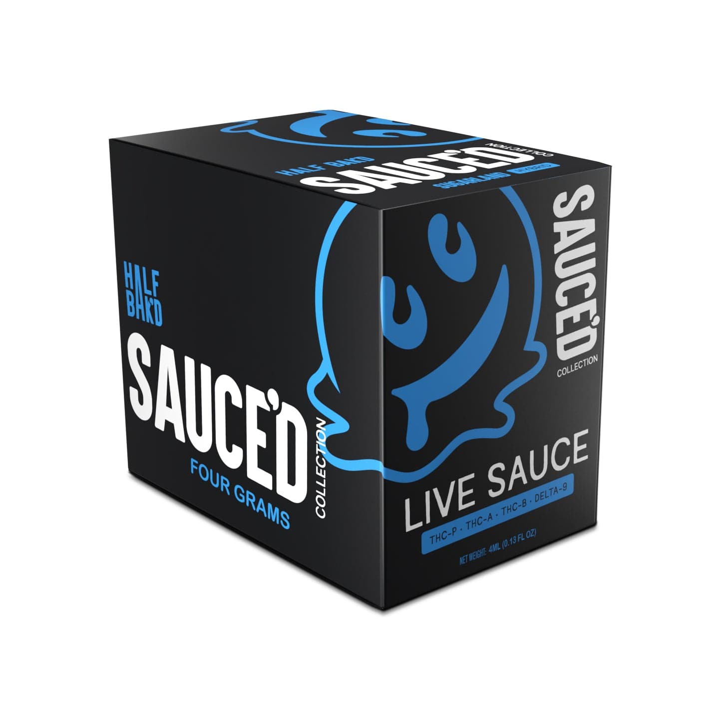 Sugarland by SAUCE&