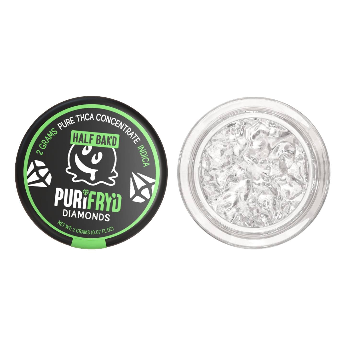 Krypto Chronic 2G Purifry&