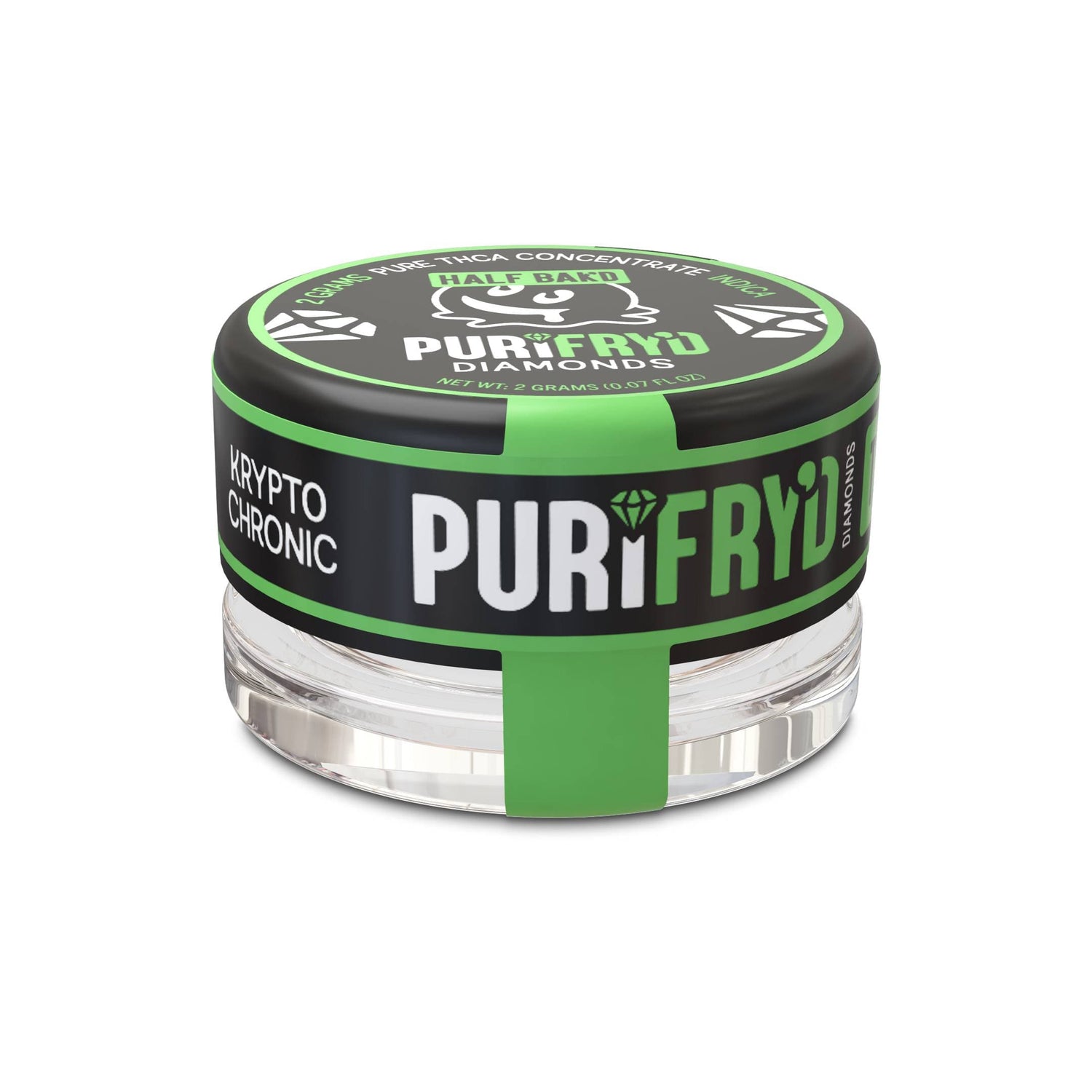 Krypto Chronic 2G Purifry&