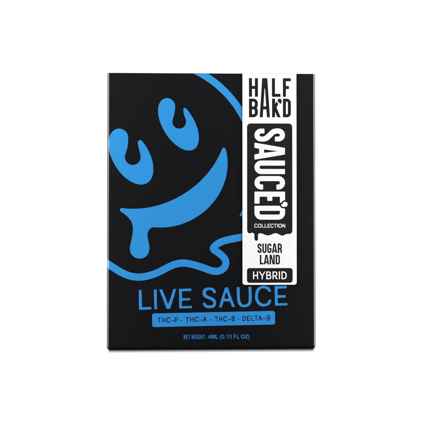 Sugarland by SAUCE&