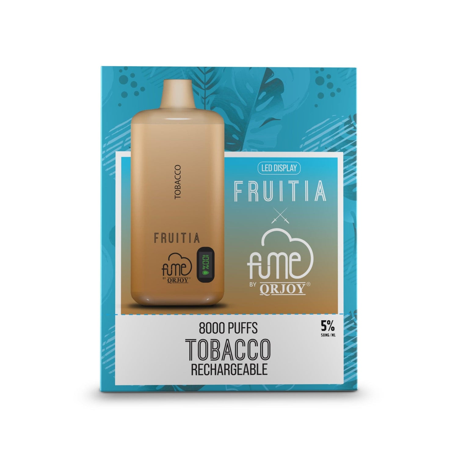 Tobacco