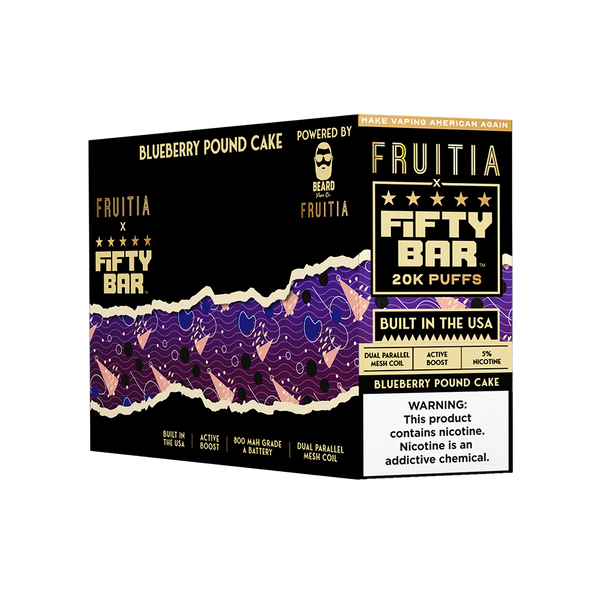 blueberry pound cake vape flavor FDA move allowing more e-cigarettes and nicotine pouches into U.S.  blindsides officials
