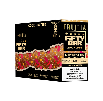 Cookie Butter - 5-Pack Fresh Collective Cookie Butter - 5-Pack Fresh Collective
