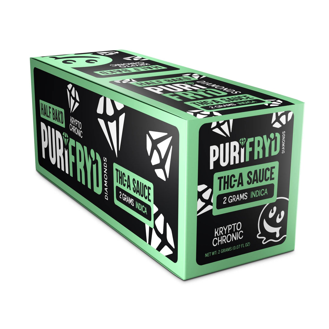 Krypto Chronic 2G Purifry&