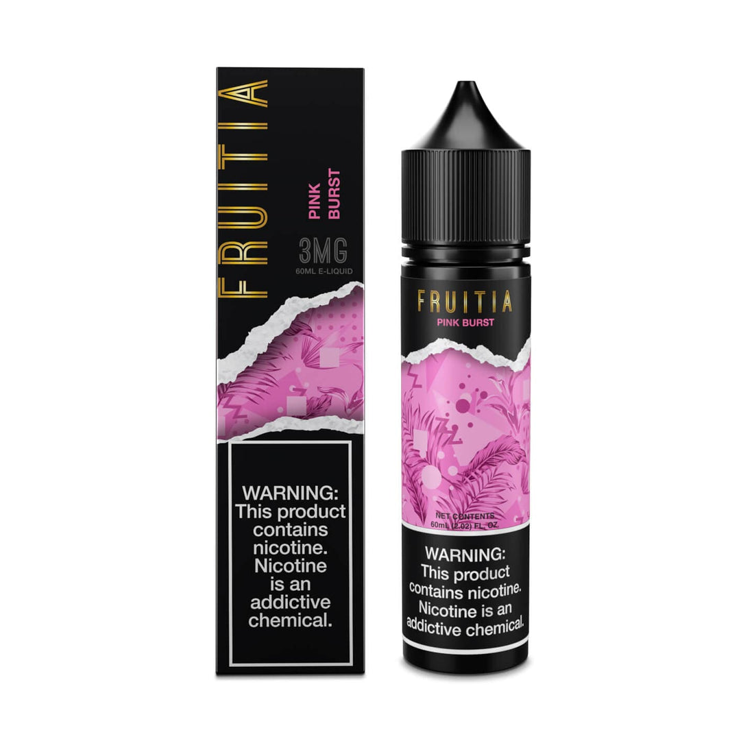 All E-Liquid Fresh Collective All E-Liquid Fresh Collective