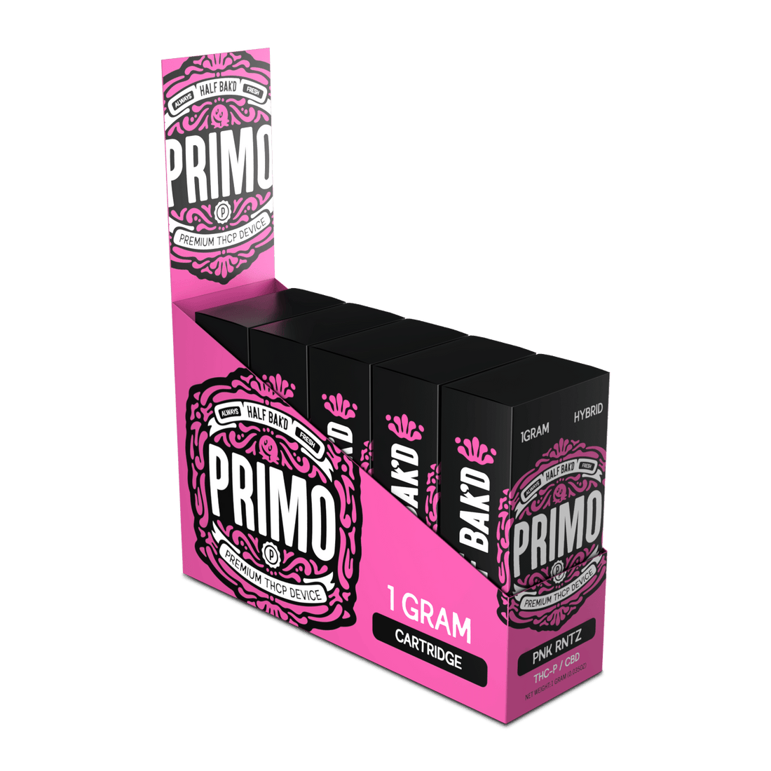 Primo Kit Primo Collection – Fresh Collective