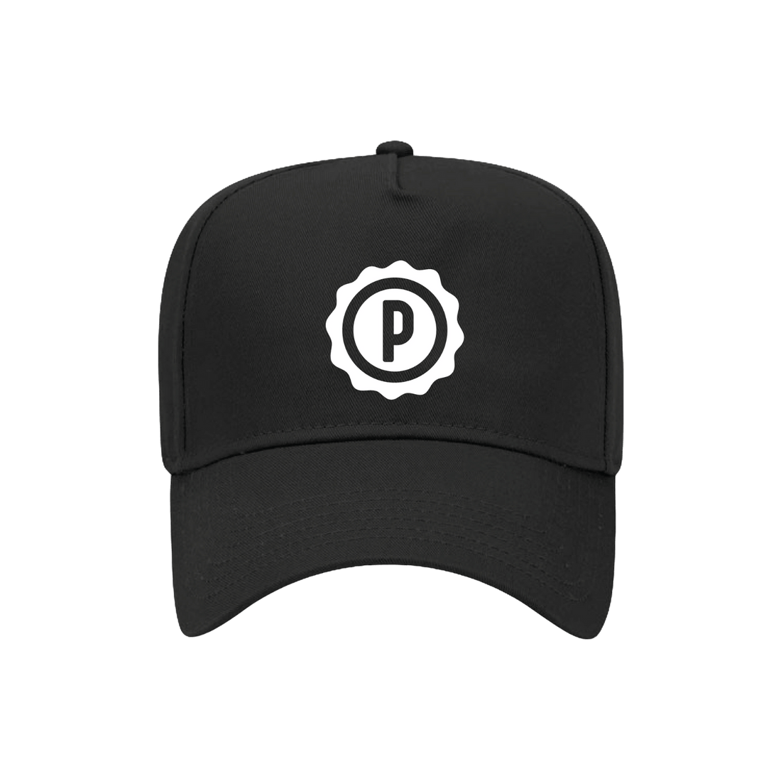 Primo Black Hat - HALF BAK&