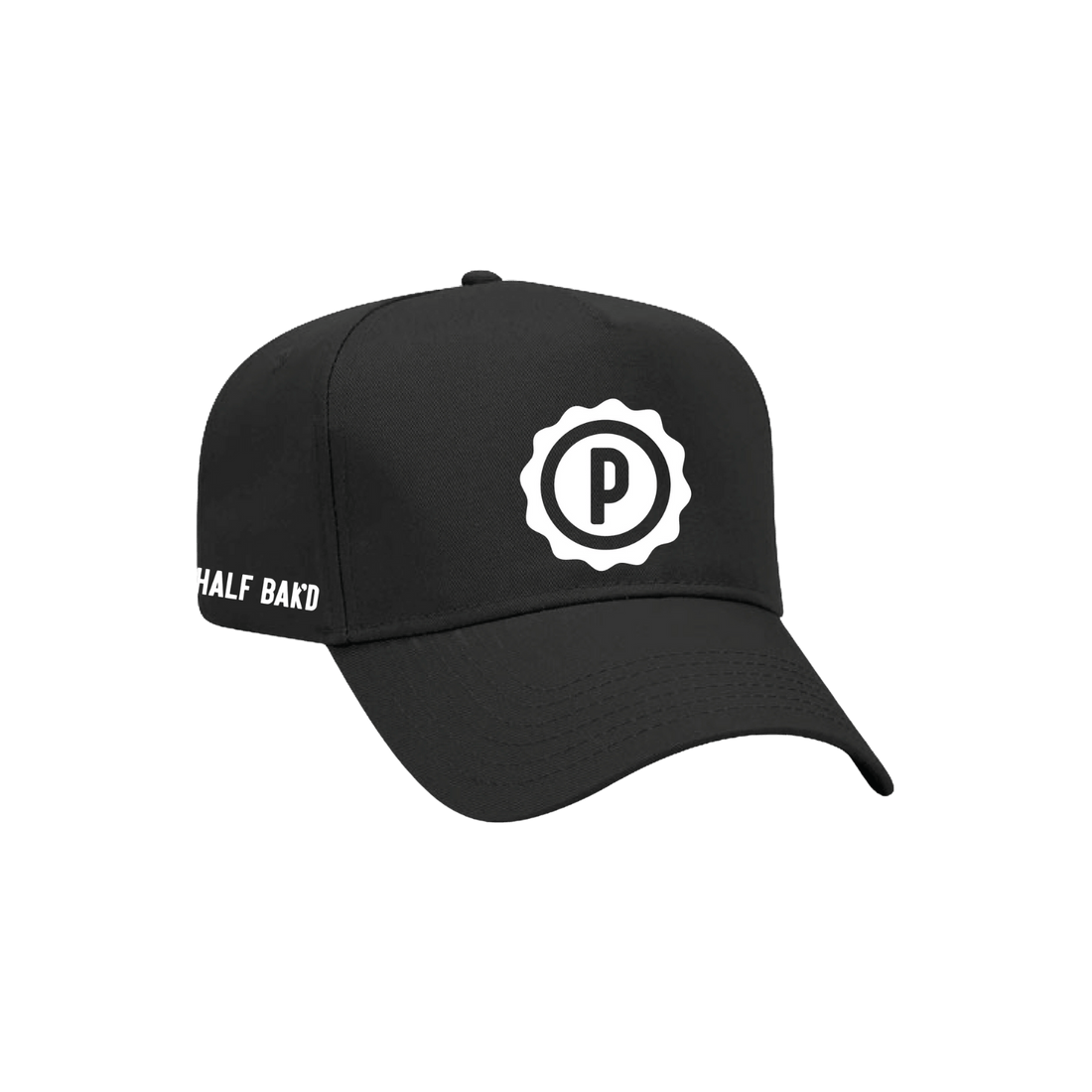 Primo Black Hat - HALF BAK&