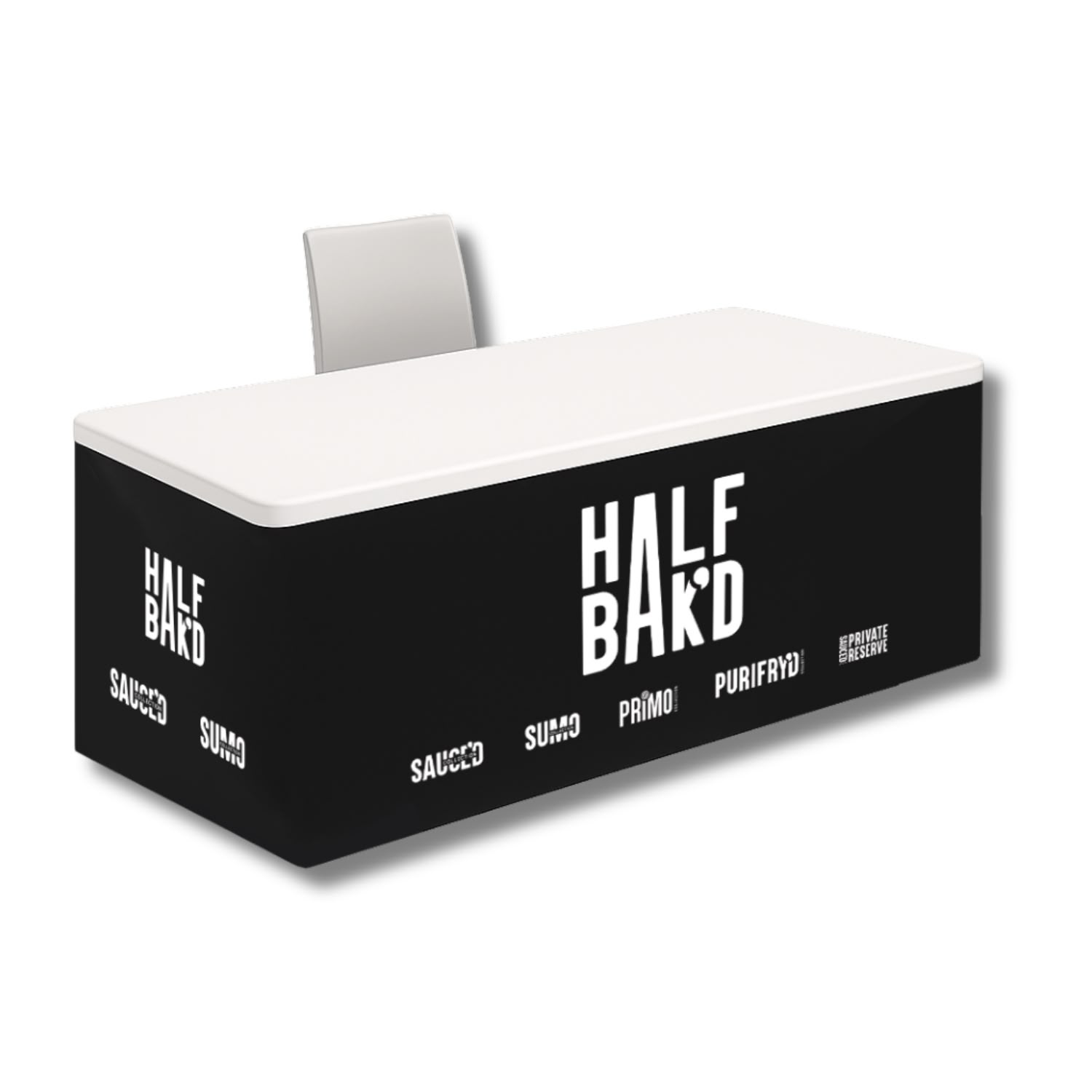 Table Cover | HALF BAK&