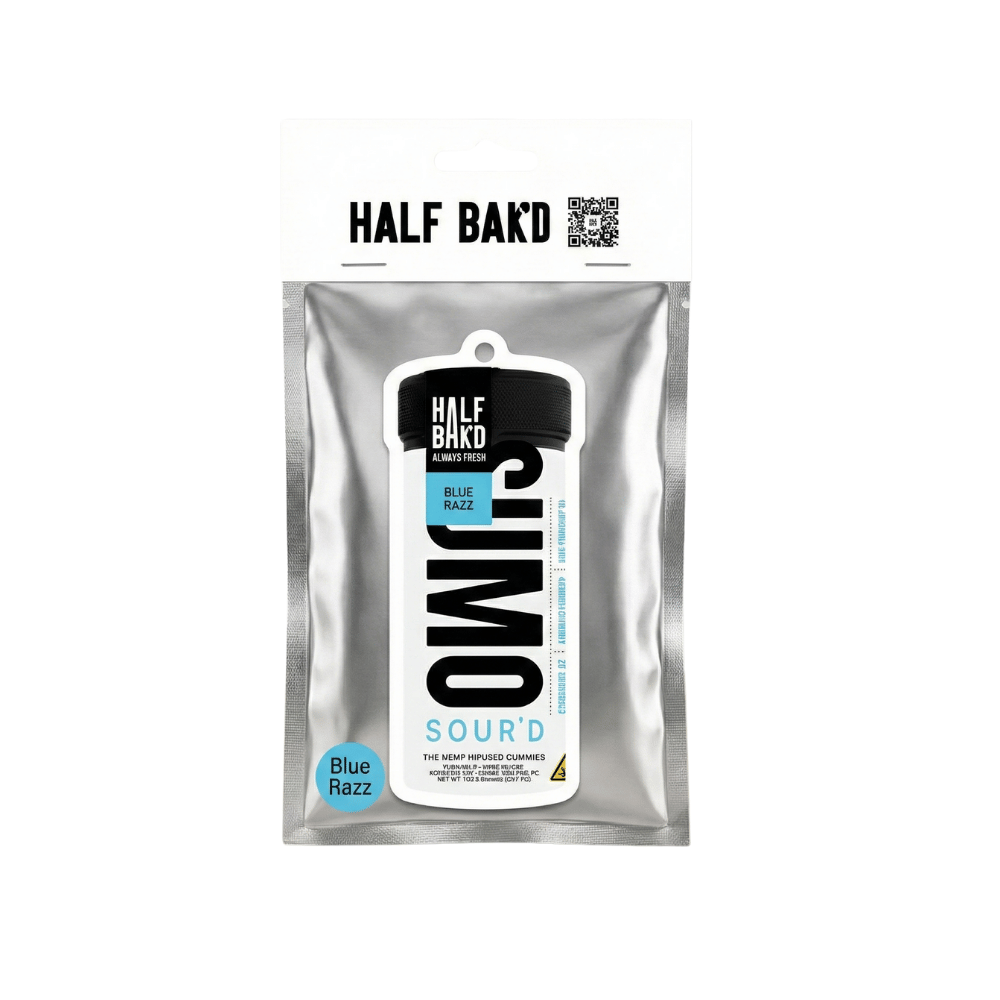 Air Freshener - Sumo SOUR&