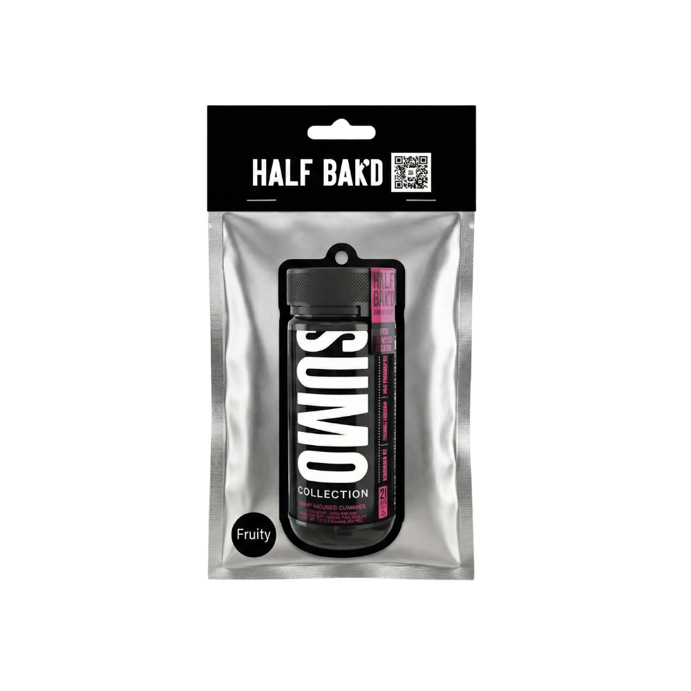 Air Freshener - Sumo Gummies