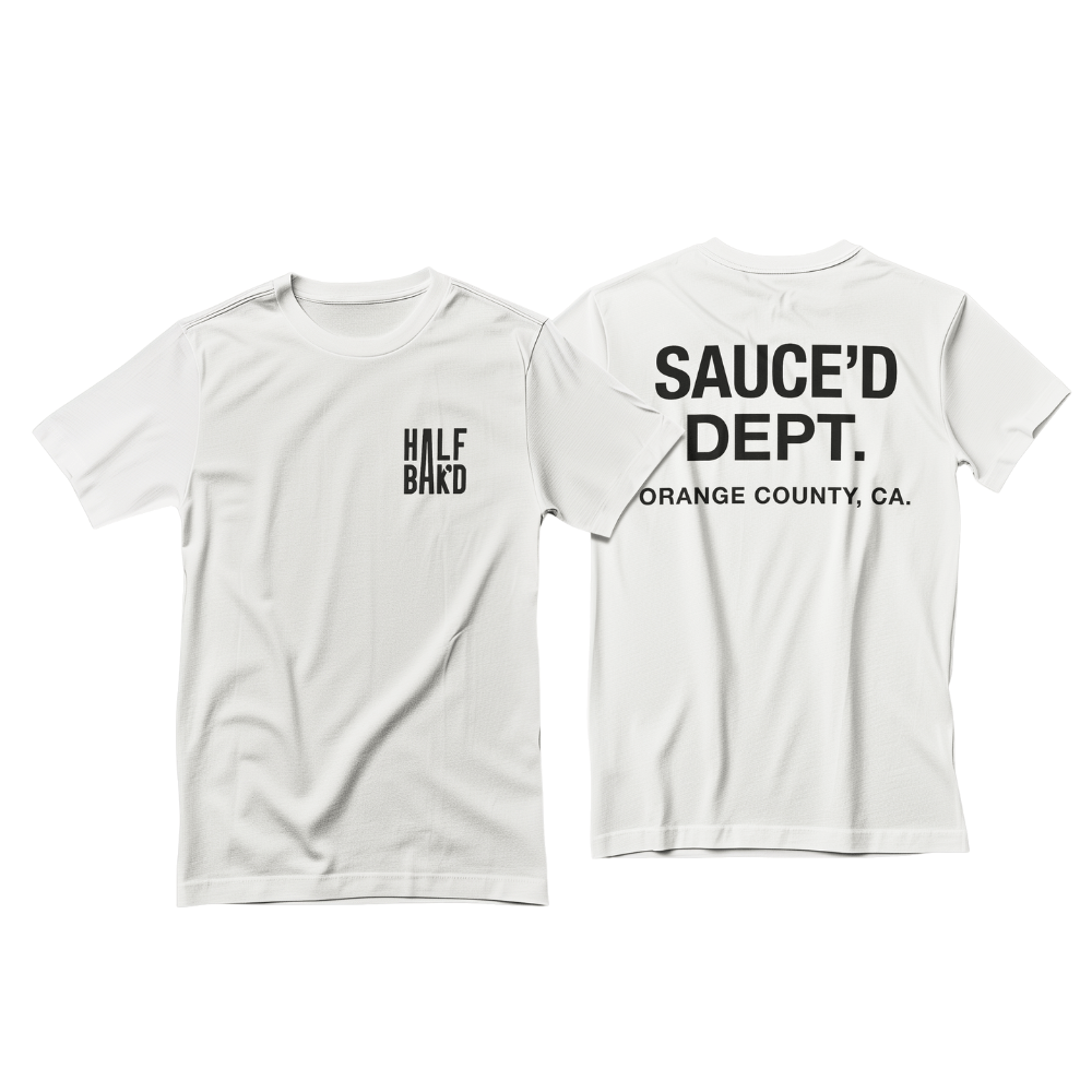 T-Shirts | SAUCE&